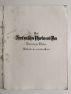 WERKE JOHANN SEBASTIAN BACH ERSTER JAHRGANG 1861