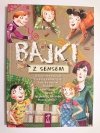 BAJKI Z SENSEM 