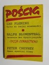 TYLKO DO TWOJEJ WIADOMOŚCI, OSTATNIE DNI SYCYLIJCZYKÓW,  NUMER WYSOKIEJ KLASY 1990