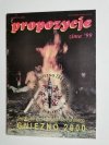 PROPOZYCJE NR 4/99/66 ZIMA '99