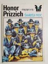 FIKCJE I FAKTY HONOR PRIZZICH ŚWIĘTA NOC 1987