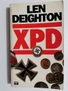 XPD - Len Deighton 1992