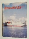 NAMIARY ROK XXXVI NR 5/463 MAJ 1995 r.