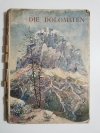 DIE DOLOMITEN 1928