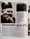 ALBUM PAPIESKI PAPIEŻ KAROL WOJTYŁA 1920-2005 