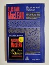 BEZKRESNE MORZE - Alistair MacLean 1993