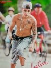 BRAVO. PLAKAT TRANSFORMERS WIEK ZAGŁADY. JUSTIN BEIBER