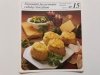 KARTA KULINARNA NR. 49 ZIEMNIAKI FASZEROWANE CEBULĄ I BOCZKIEM