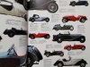 THE CAR BOOK. THE DEFINITVE VISUAL HISTORY 2011