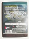 DVD. ATAK NA POSTERUNEK