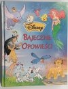 BAJECZNE OPOWIEŚCI. Disney