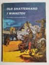 OLD SHATTERHAND I WINNETOU 1987