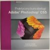 CD. PRAKTYCZNY KURS OBSŁUGI ADOBE PHOTOSHOP CS5