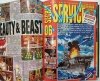 SECRET SERVICE OD 1/93 DO 20/95