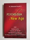 PSYCHOLOGIA I NEW AGE - Ks. Aleksander Posacki SJ 2007