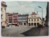 LESZNO. FRAGMENT RYNKU