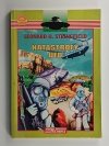KATASTROFY UFO 2 - Leonard H. Stringfield