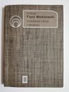 ROZWAŻANIA O BOGU I CZŁOWIEKU - Andrzej Frycz Modrzewski 1990