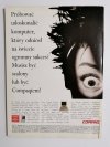ŚWIAT NAUKI LISTOPAD 1995 NR 11 (51) 