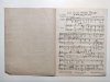 NO 5448C OP. 32 NO. 1 1922 - R. Strauss