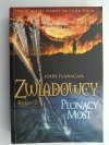ZWIADOWCY KSIĘGA 2 PŁONĄCY MOST - John Flanagan