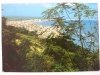 CATTOLICA. VIEW FROM GABICCE MONTE