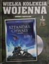 DVD. SZTANDAR CHWAŁY