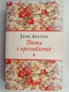 DUMA I UPRZEDZENIE - Jane Austen