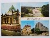 ZGORZELEC. CZTERY UJĘCIA FOT. K. JABŁOŃSKI