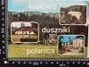KUDOWA. DUSZNIKI, POLANICA