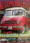 AUTOMOBILISTA NR 6/2012 (146)