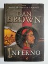 INFERNO - Dan Brown 