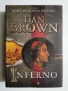 INFERNO - Dan Brown 