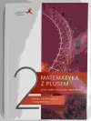 MATEMATYKA Z PLUSEM 2 ZBIÓR ZADAŃ ZP I ZR - Marcin Braun