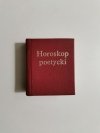 HOROSKOP POETYCKI Z XIX WIEKU. PANI 