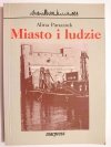 MIASTO I LUDZIE - Alina Panasiuk 2000