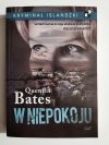 W NIEPOKOJU - Quentin Bates 