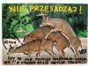NIE PRZESADZAJ SARNY