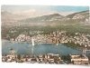 GENEVE ET LE MONT-BLANC