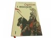 OGNIEM I MIECZEM TOM 1 - Henryk Sienkiewicz 1995