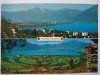 TENERO-MINUSIO. LAGO MAGGIORE