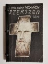 SZERSZEŃ - Ethel Lilian Voynich 1987