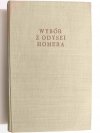 WYBÓR Z ODYSEI HOMERA 1958
