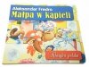 KLASYKA POLSKA. MAŁPA W KĄPIELI Aleksander Fredro