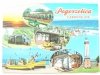 POGORZELICA. CAMPING PIK