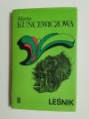 LEŚNIK - Maria Kuncewiczowa 1983