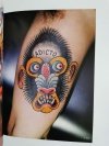 Tatuaże album. TATTOOS 2010