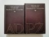ENCYKLOPEDIA STAROPOLSKA TOMY OD I DO IV - Zygmunt Gloger 1985