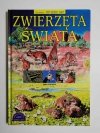 ZWIERZĘTA ŚWIATA - Anna Józefowicz 2005