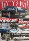 AUTOMOBILISTA NR 7/2016 (195)